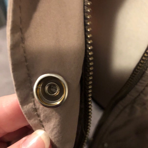 LOFT Field Jacket - Picture 5 of 11